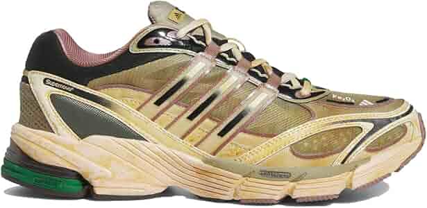 美品アディダスCOS SUPERNOVA HP2980　1回だけ履きました Adidas Originals COS SUPERNOVA HP2980 Alumina Wonder White